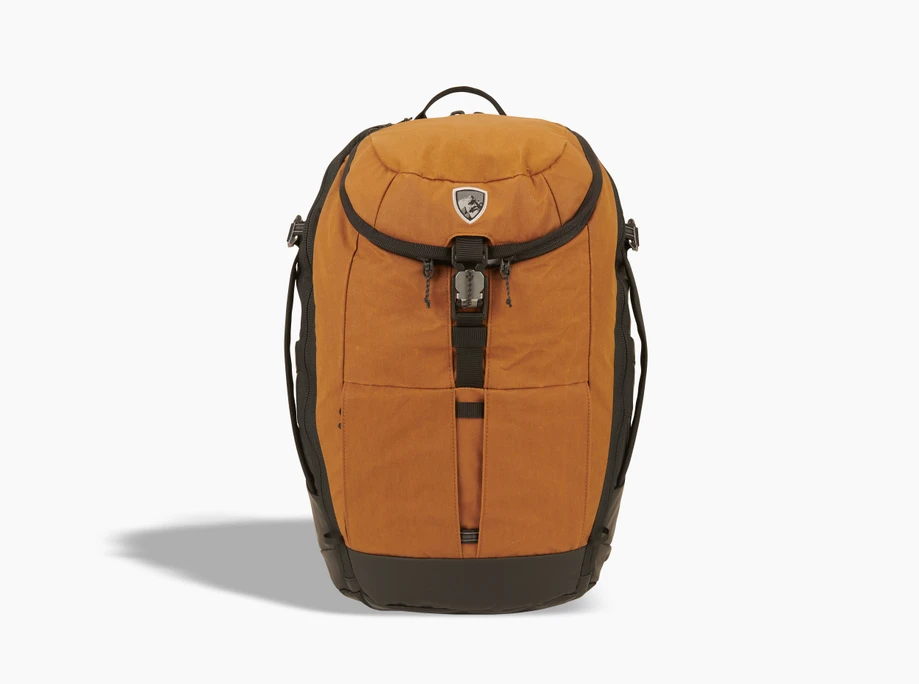 Eskape Kanvas Backpack 25L